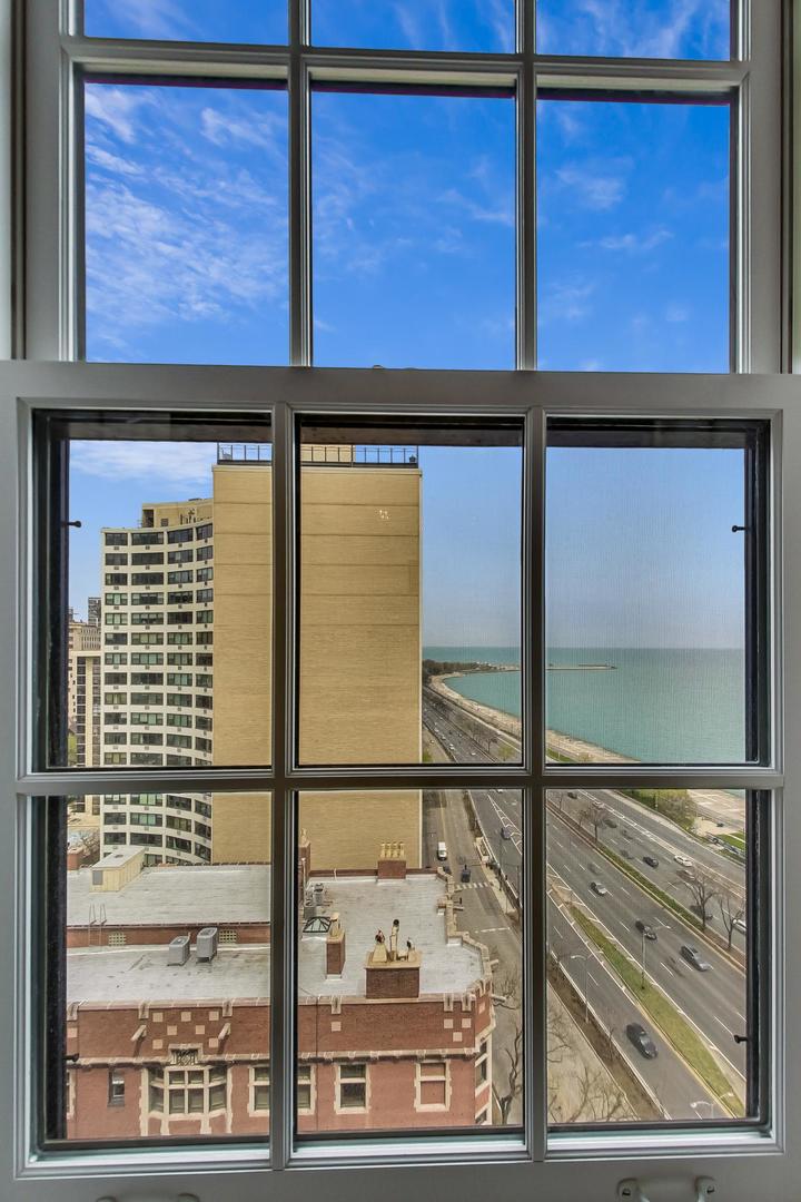 1120 N Lake Shore Drive Unit: 16B