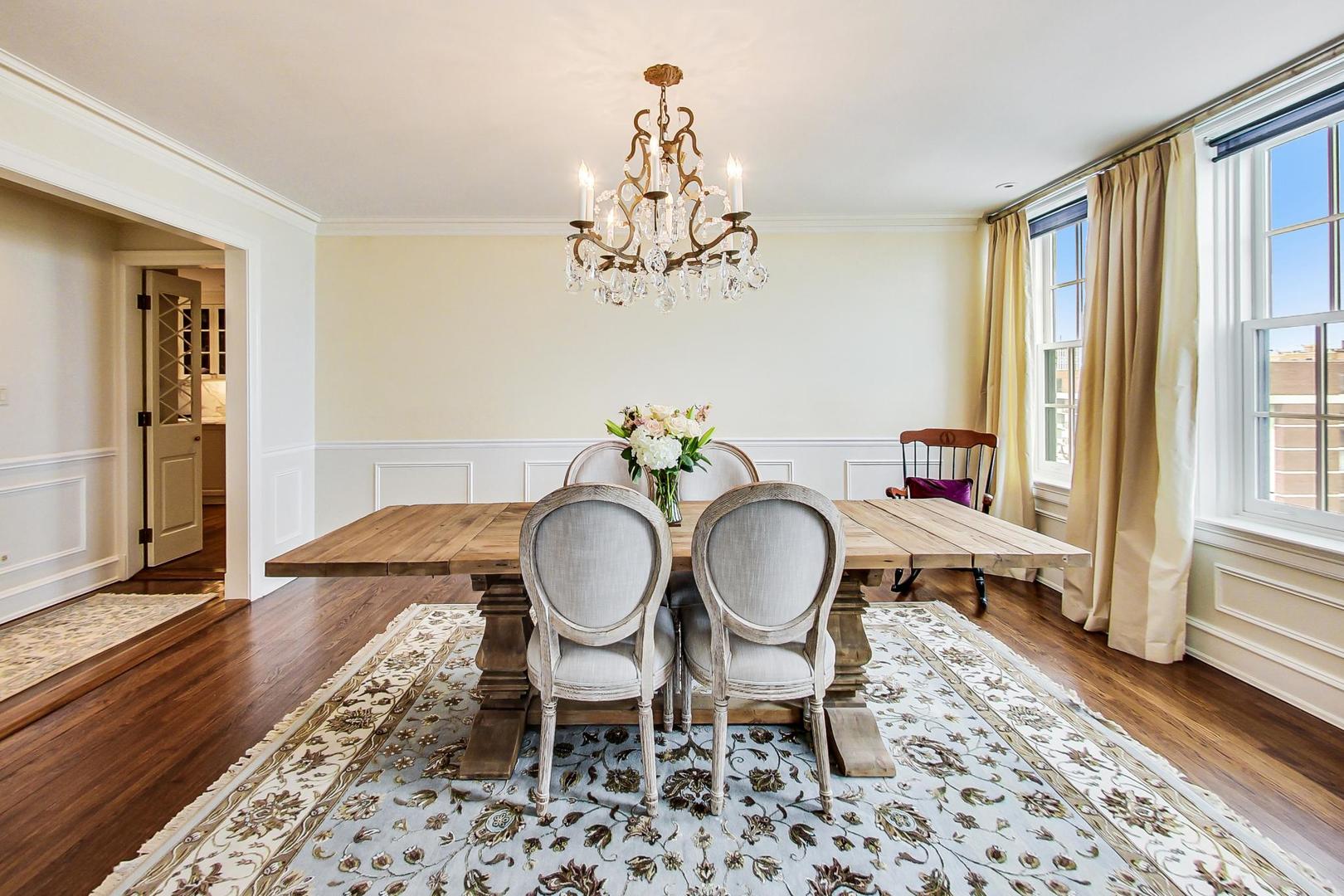 1120 N Lake Shore Drive Unit: 16B