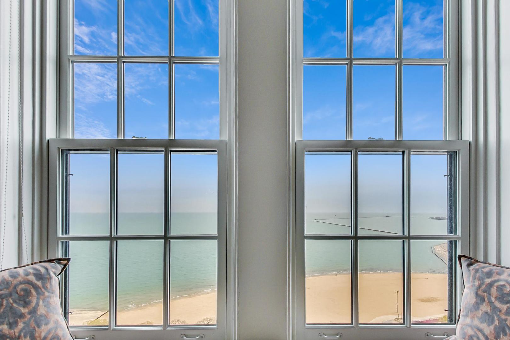 1120 N Lake Shore Drive Unit: 16B