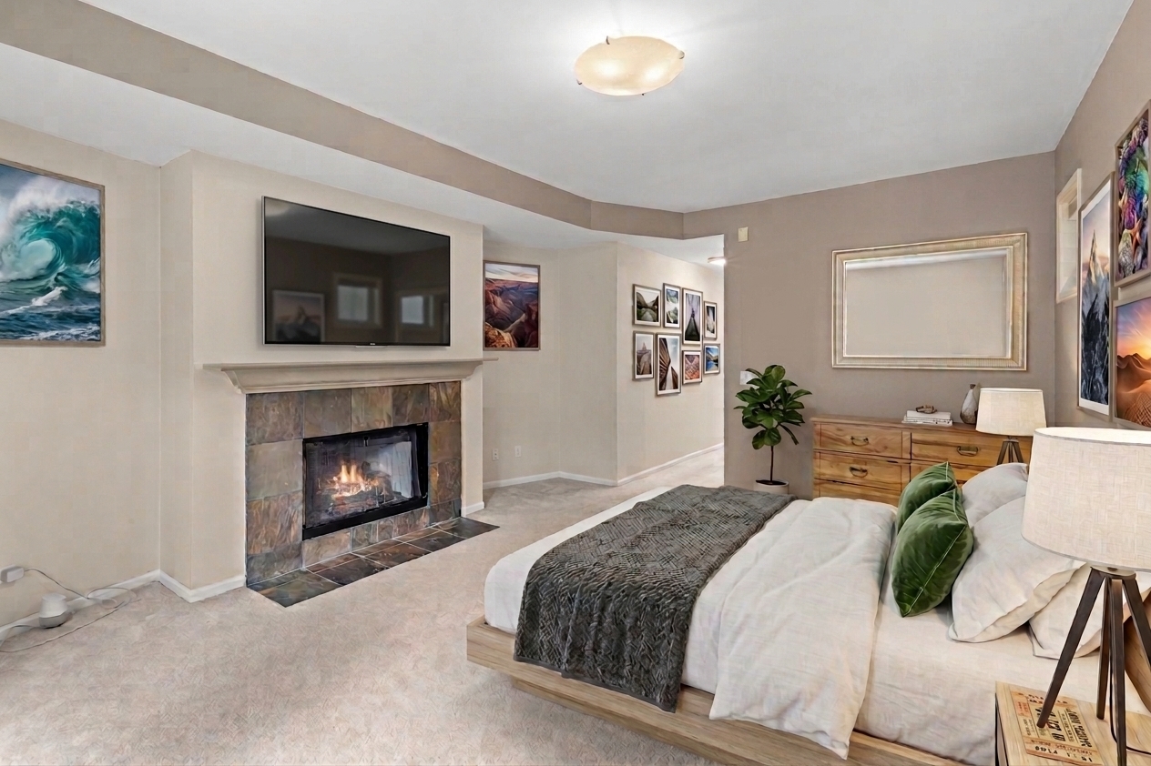 3835 N Ashland Avenue Unit: 1G