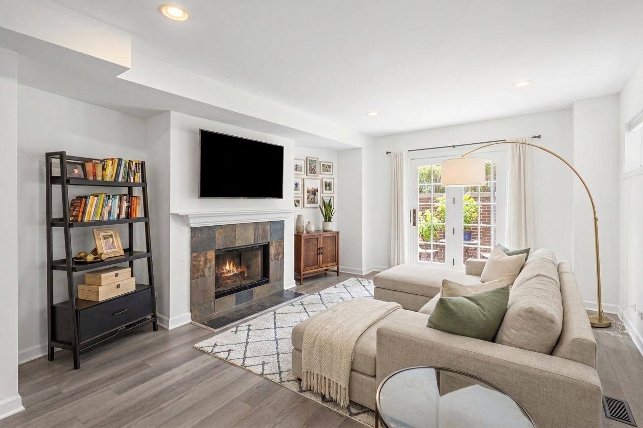 3835 N Ashland Avenue Unit: 1G
