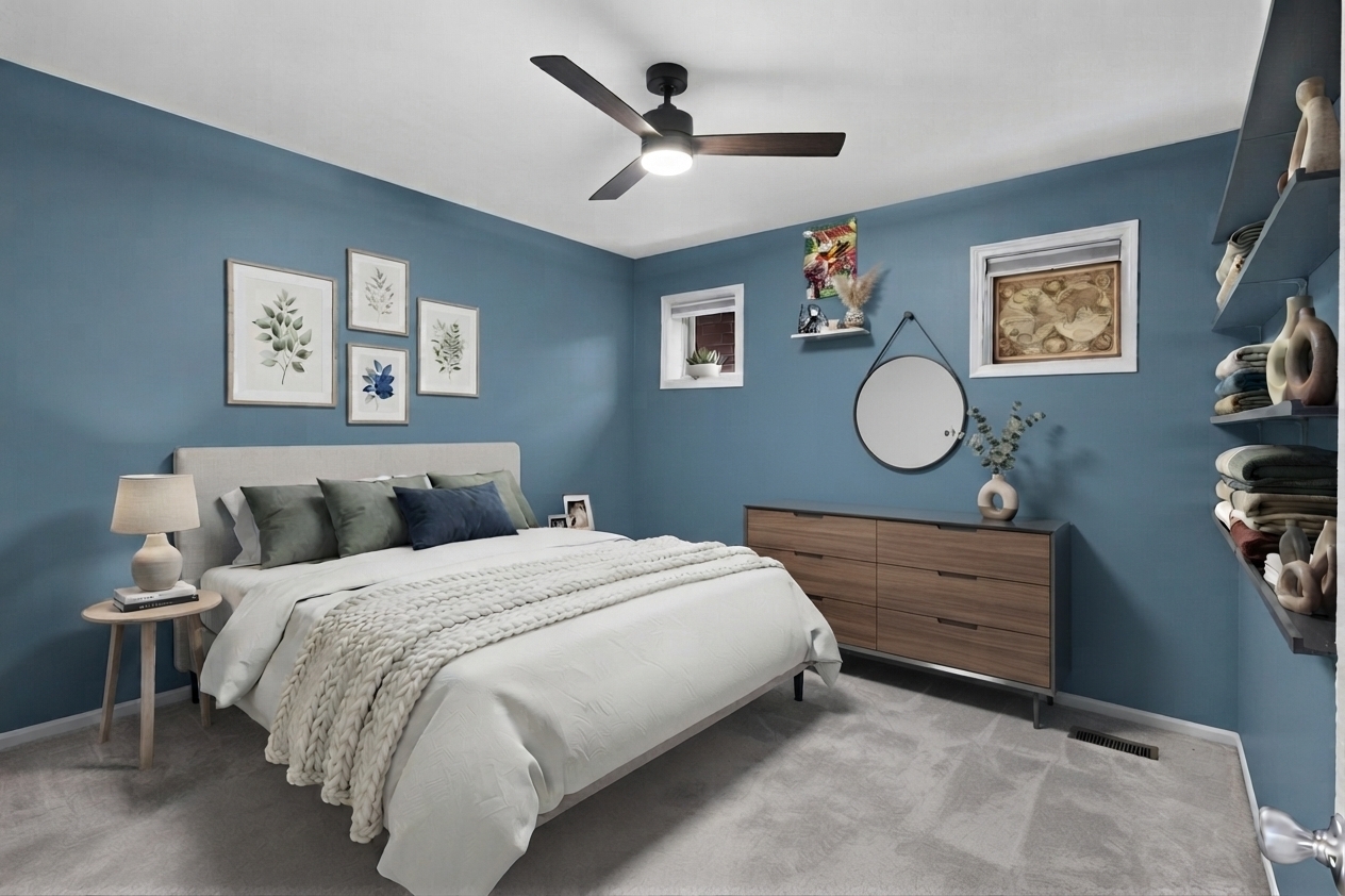 3835 N Ashland Avenue Unit: 1G
