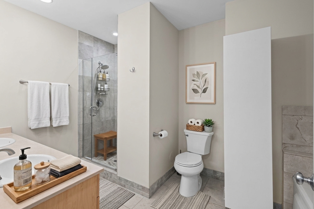 3835 N Ashland Avenue Unit: 1G