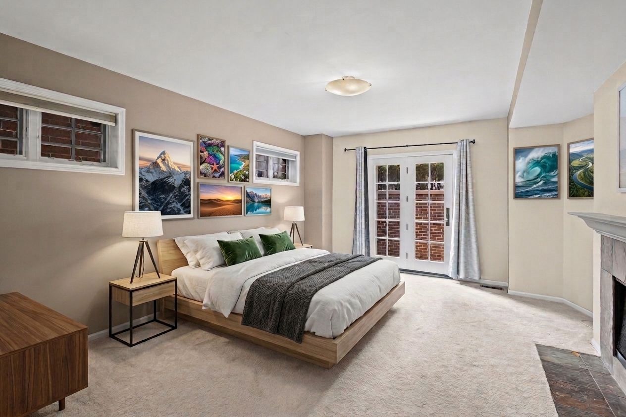 3835 N Ashland Avenue Unit: 1G