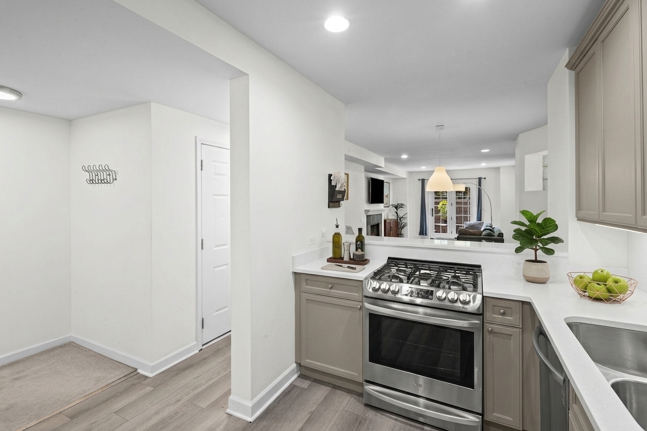 3835 N Ashland Avenue Unit: 1G