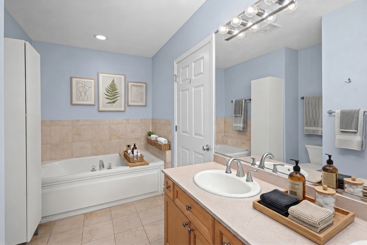 3835 N Ashland Avenue Unit: 1G
