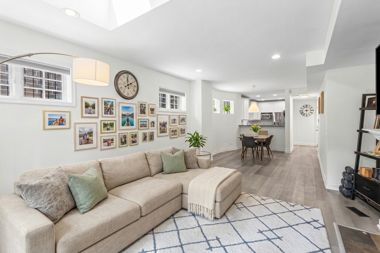 3835 N Ashland Avenue Unit: 1G