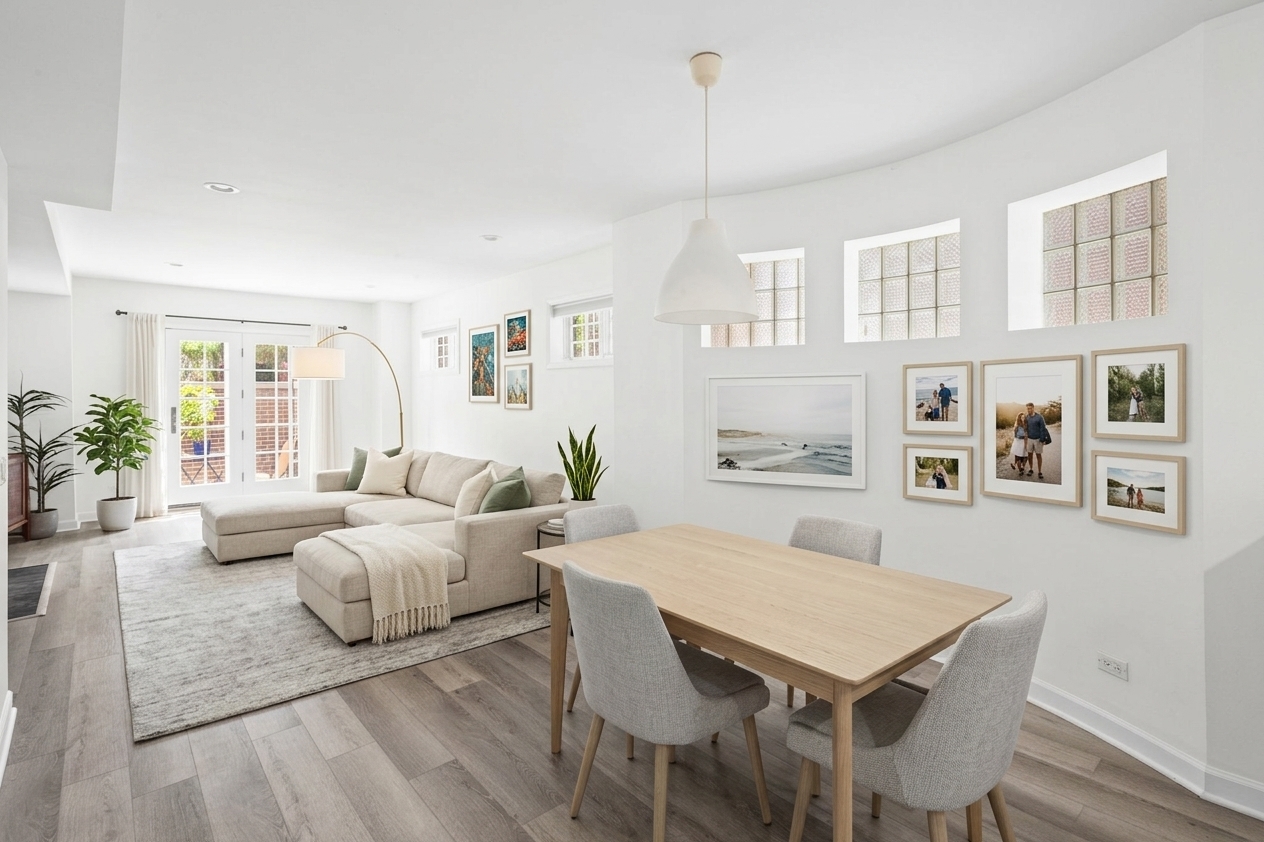 3835 N Ashland Avenue Unit: 1G