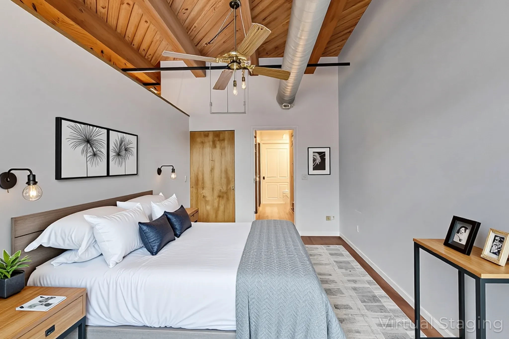 626 W Randolph Street Unit: 302