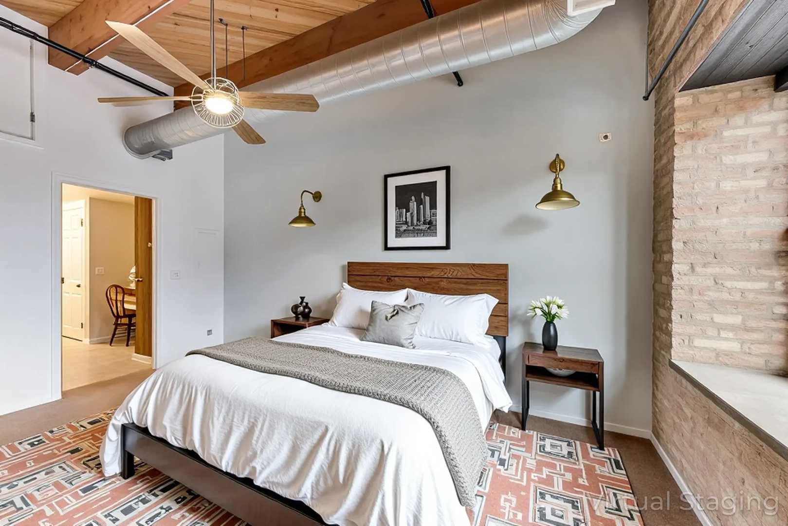 626 W Randolph Street Unit: 302