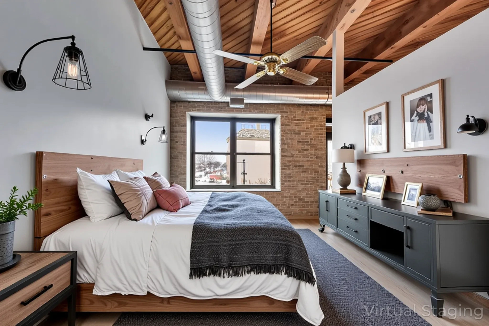 626 W Randolph Street Unit: 302