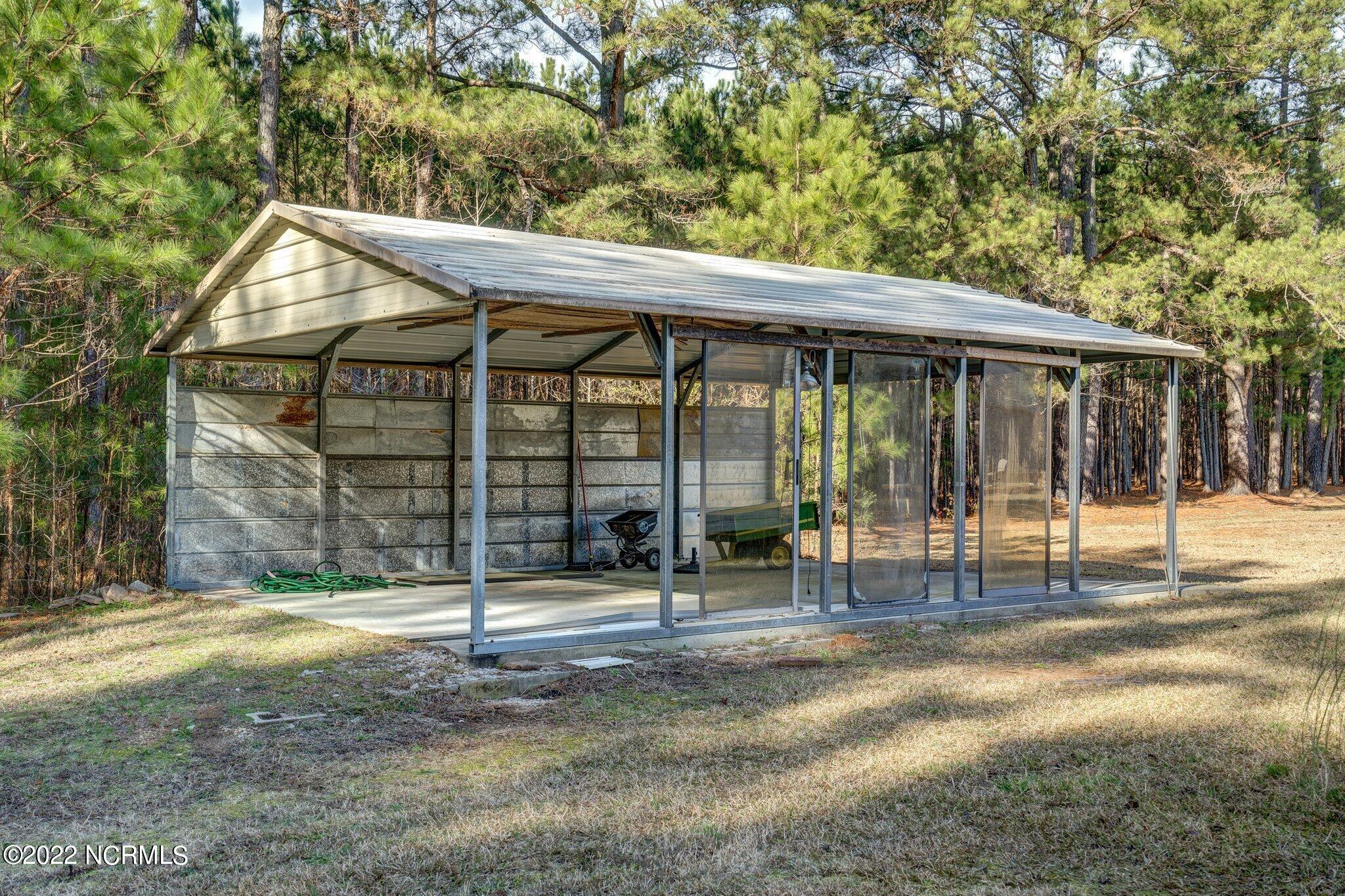 8932 Stone Heritage Road