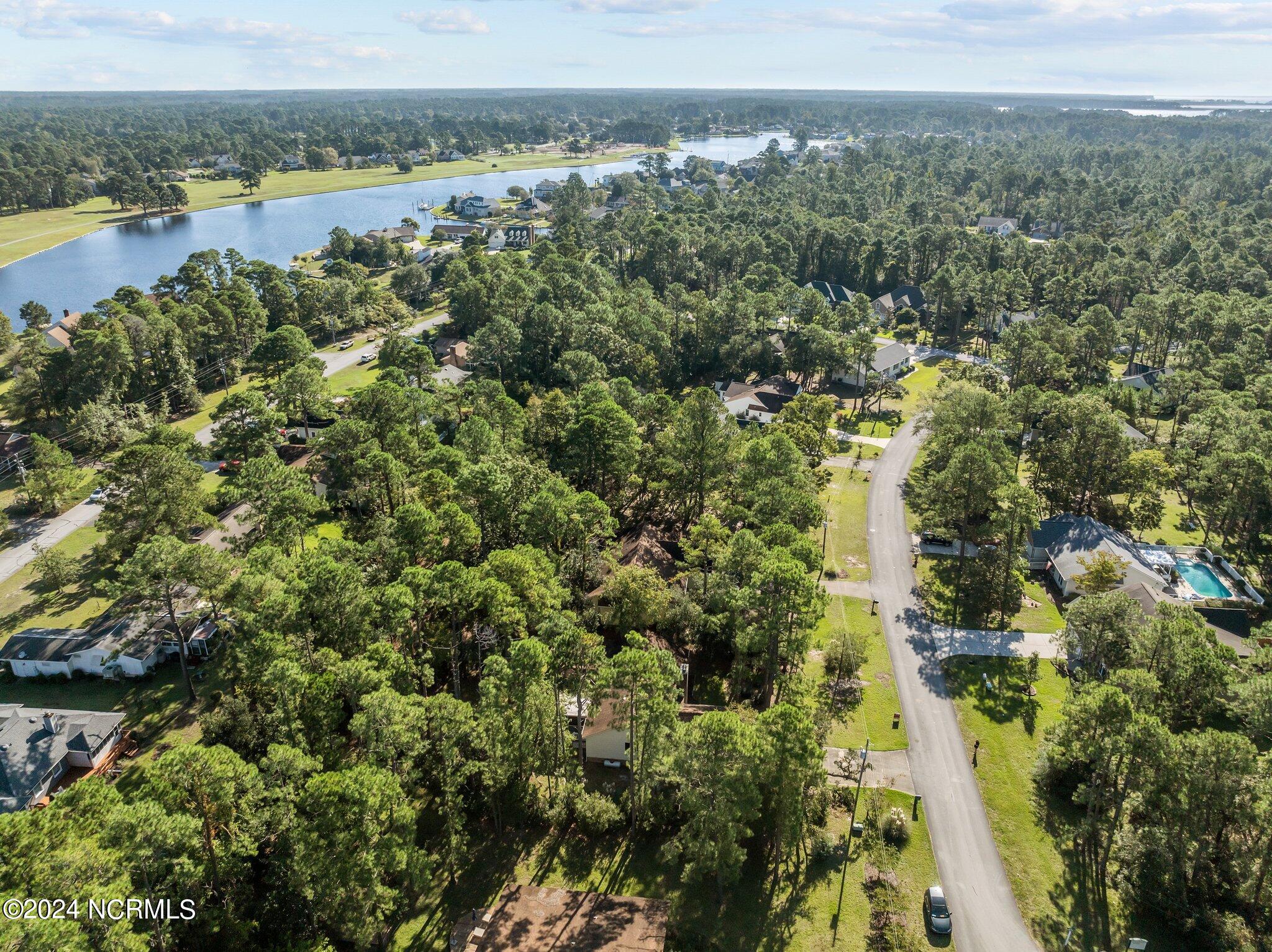 816 Helm Drive