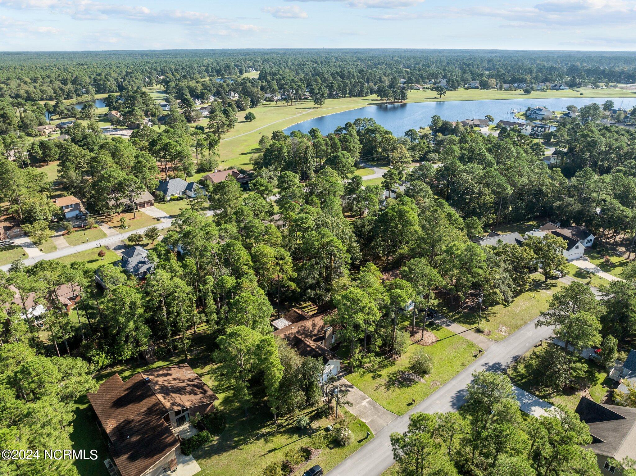 816 Helm Drive