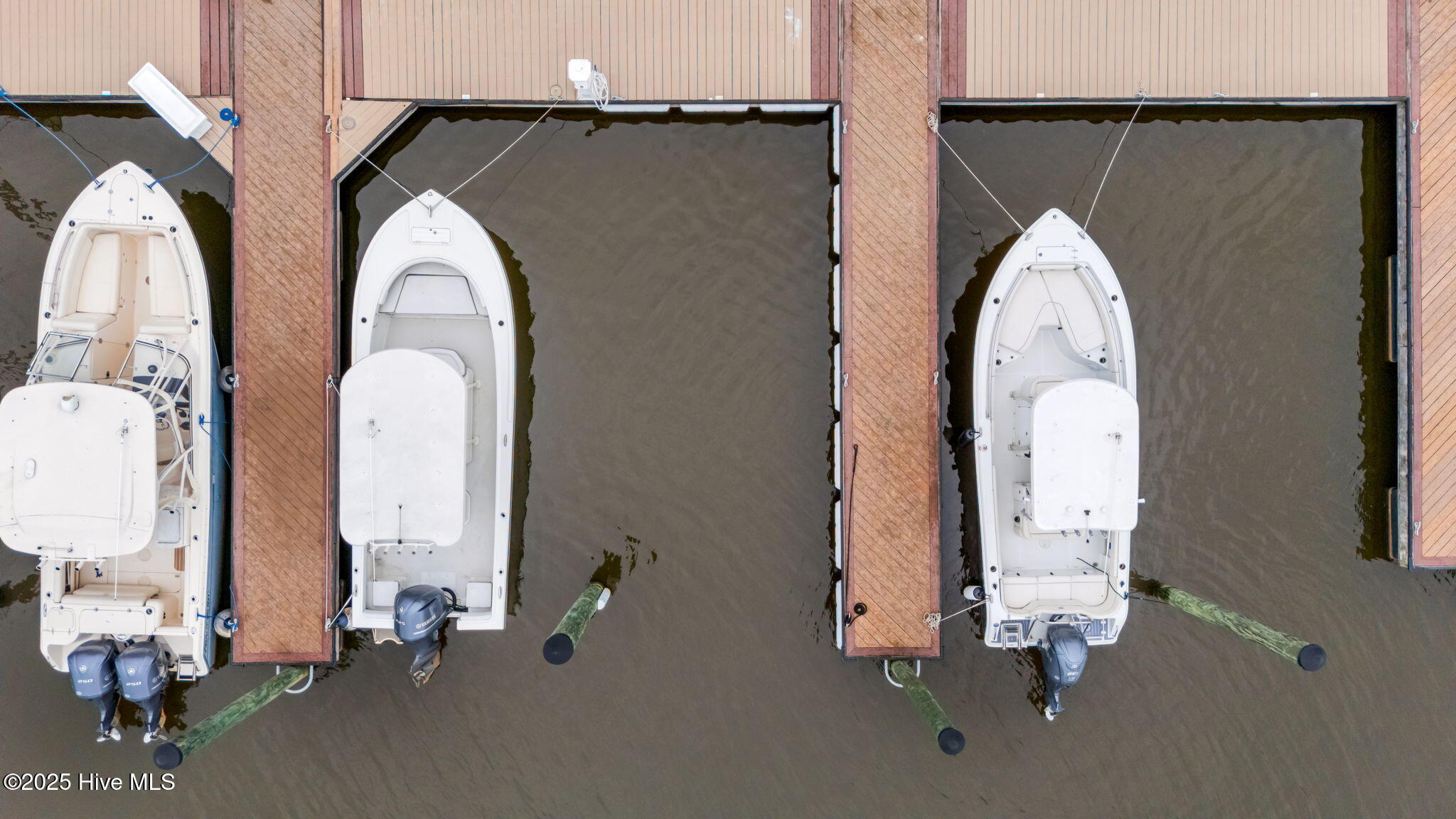 0 Water Street, Slip A10