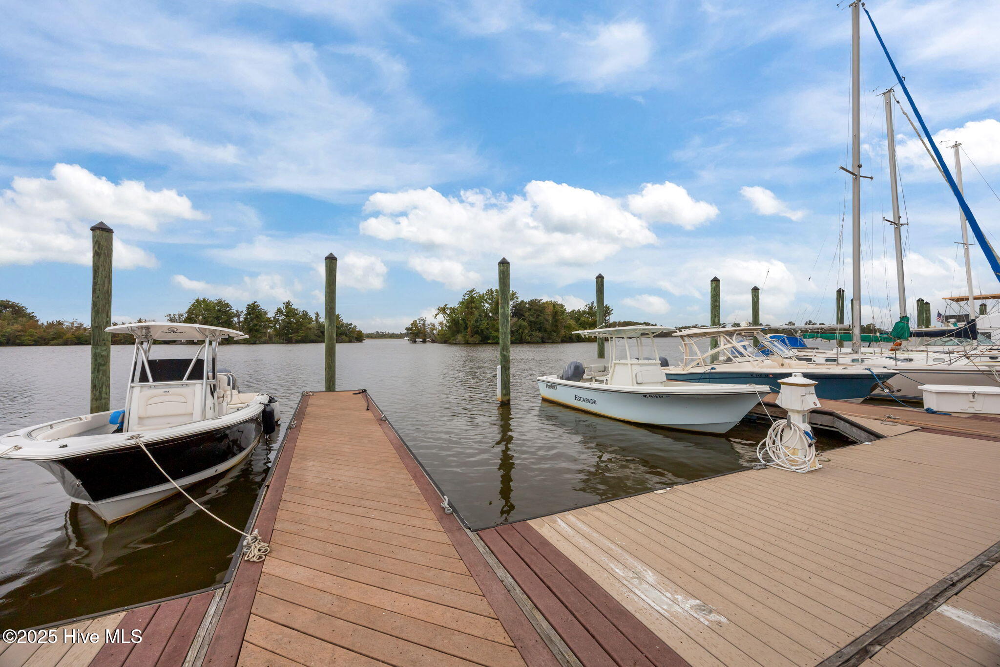 0 Water Street, Slip A10