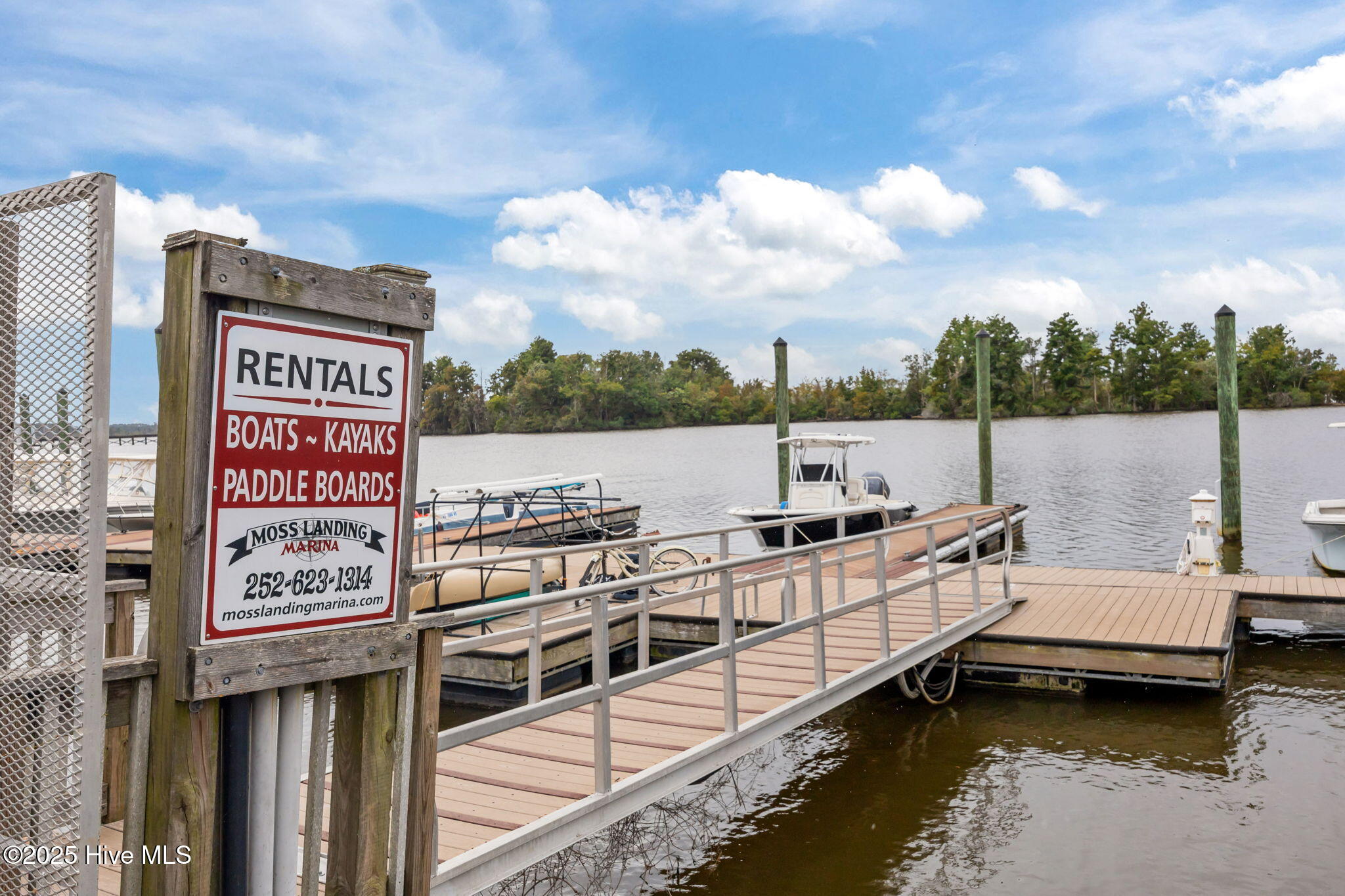 0 Water Street, Slip A10