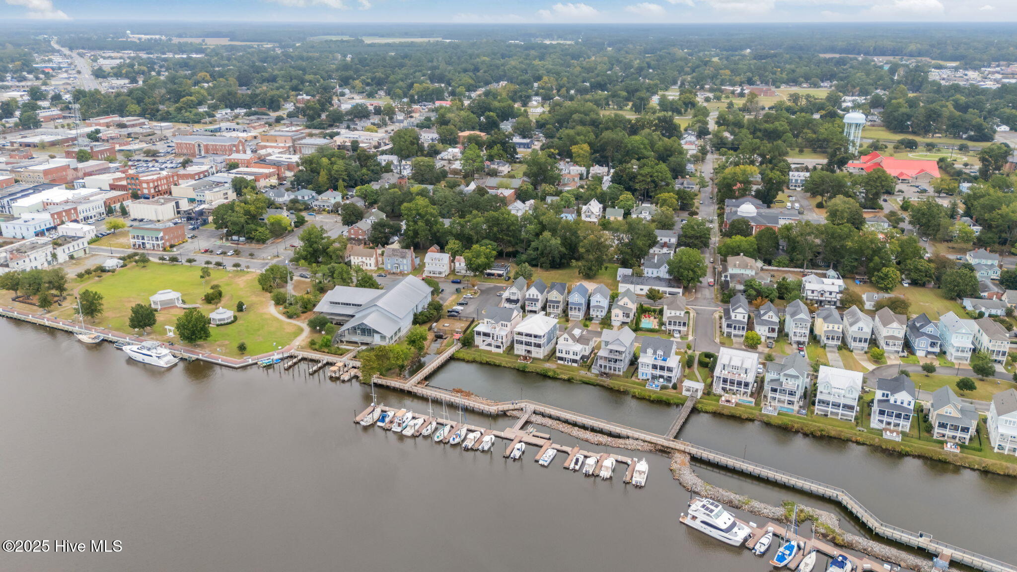 0 Water Street, Slip A10