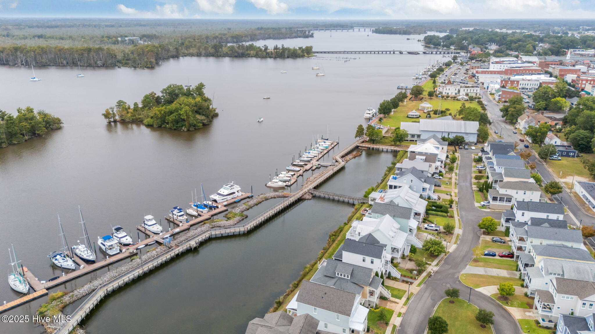 0 Water Street, Slip A10