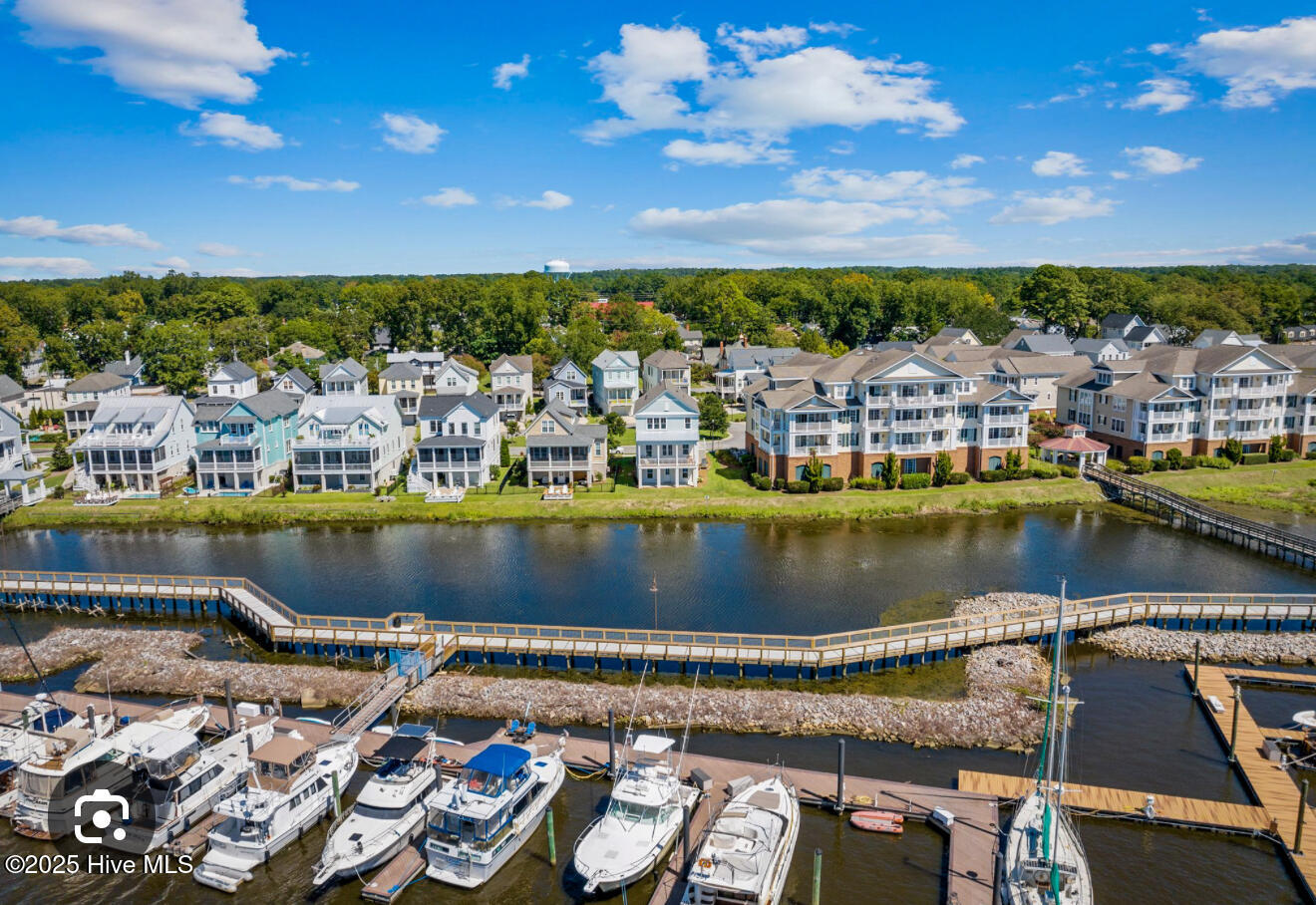 0 Water Street, Slip A10