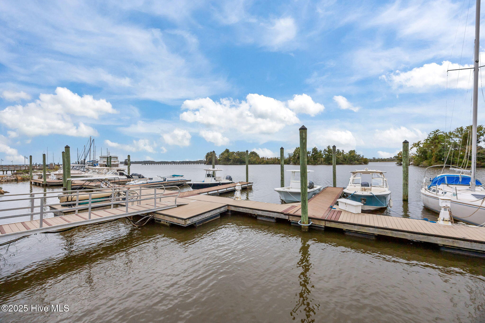 0 Water Street, Slip A10