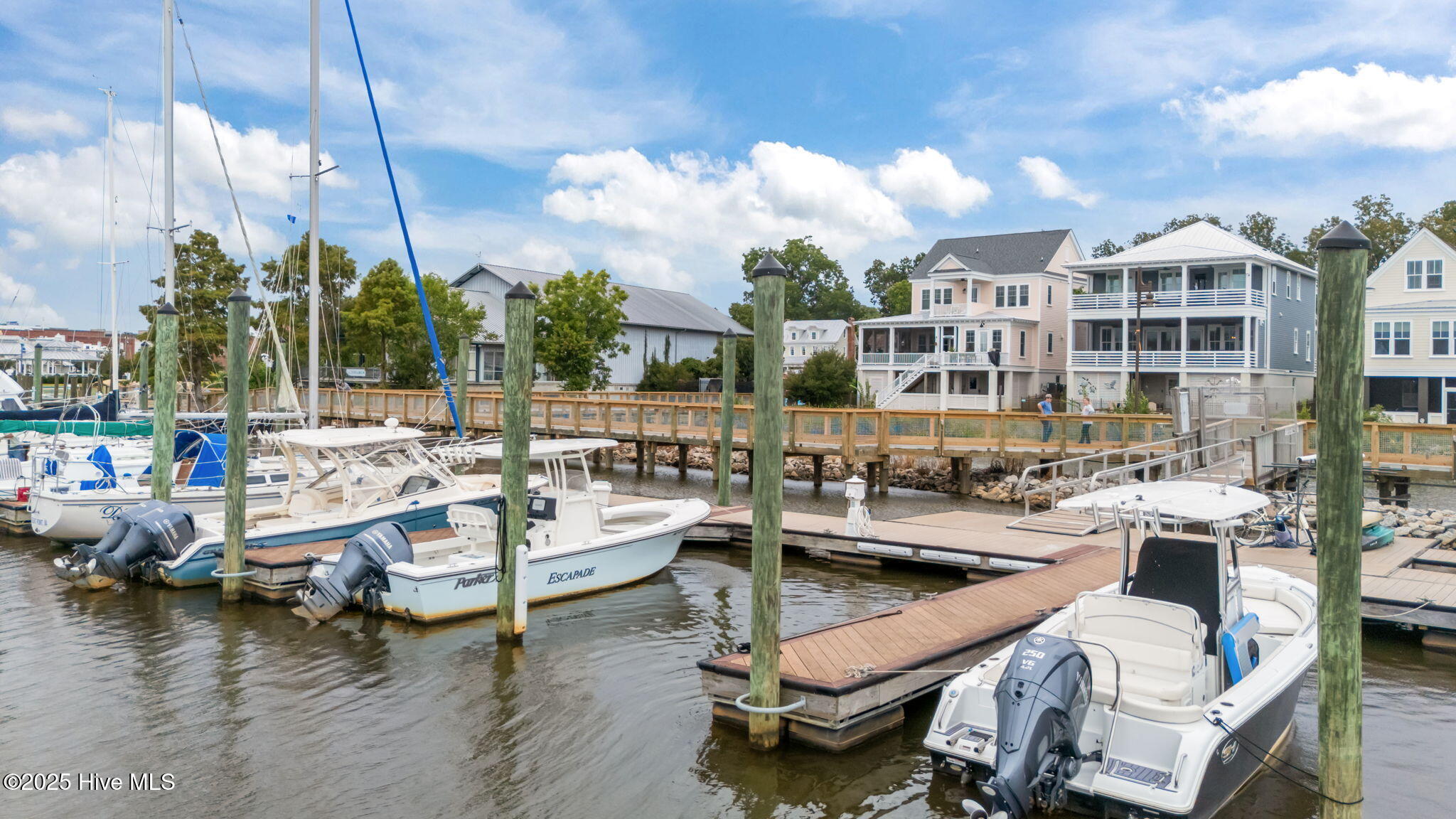 0 Water Street, Slip A10