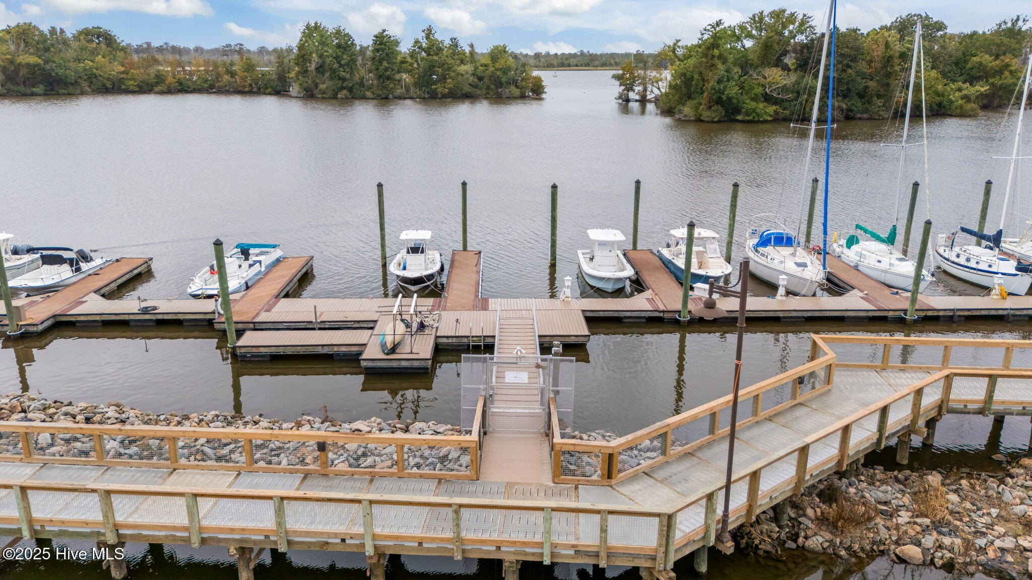 0 Water Street, Slip A10