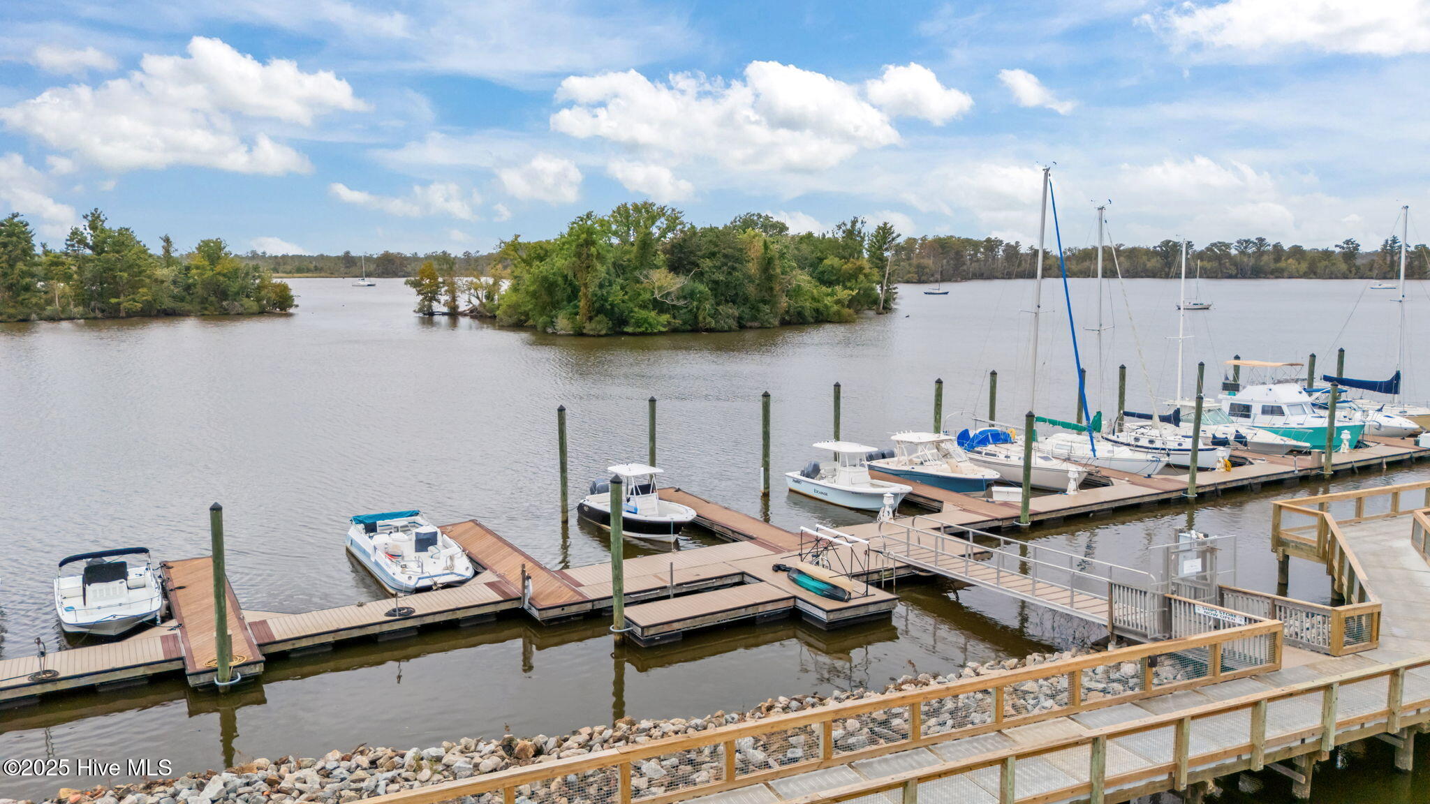 0 Water Street, Slip A10