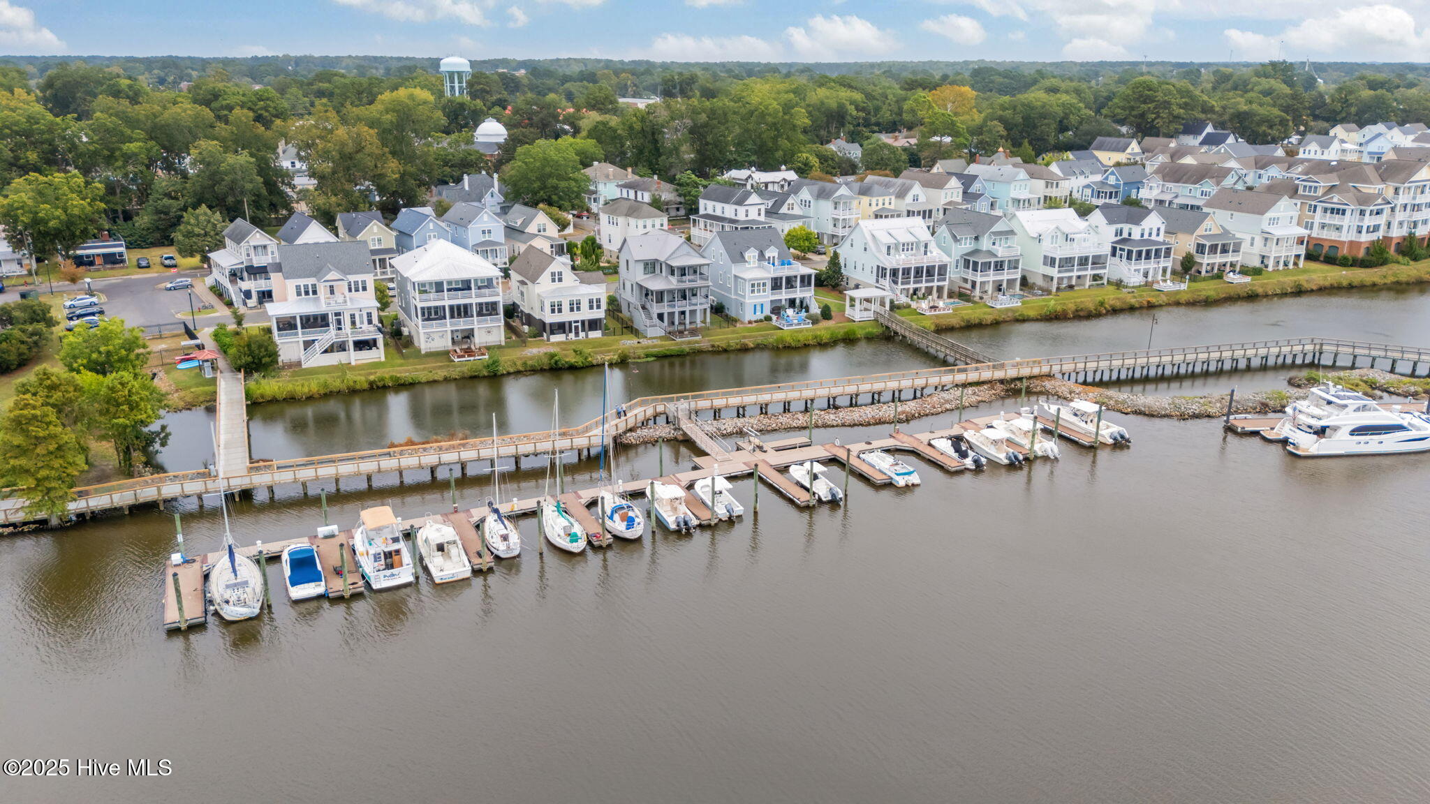 0 Water Street, Slip A10