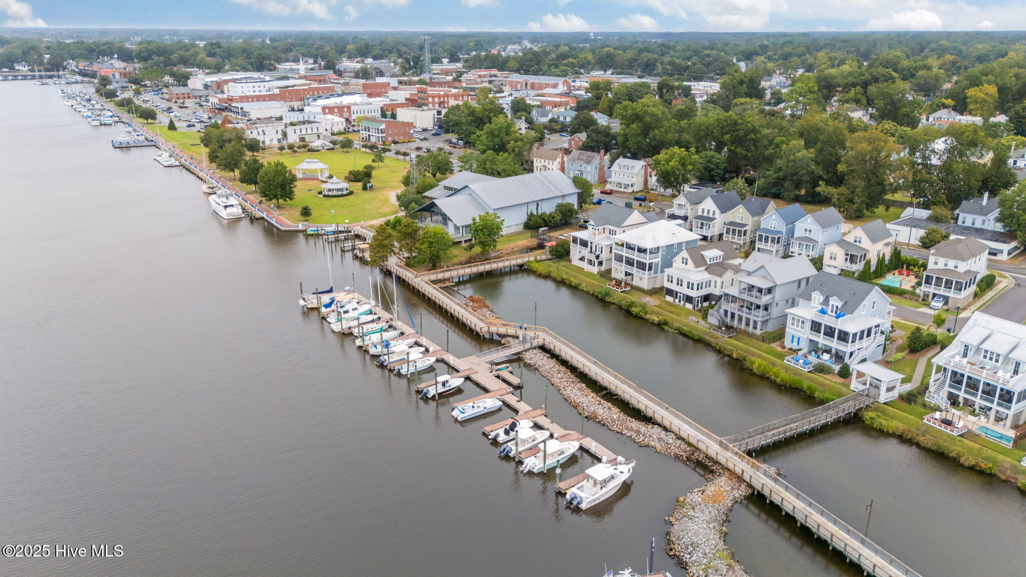 0 Water Street, Slip A10