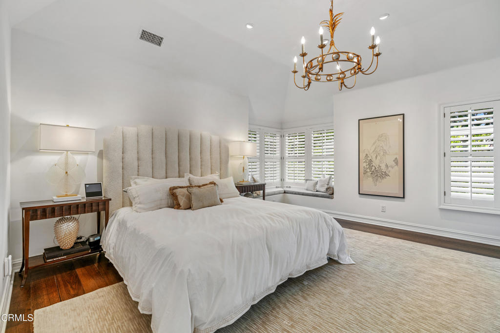 892 Huntington Garden Drive