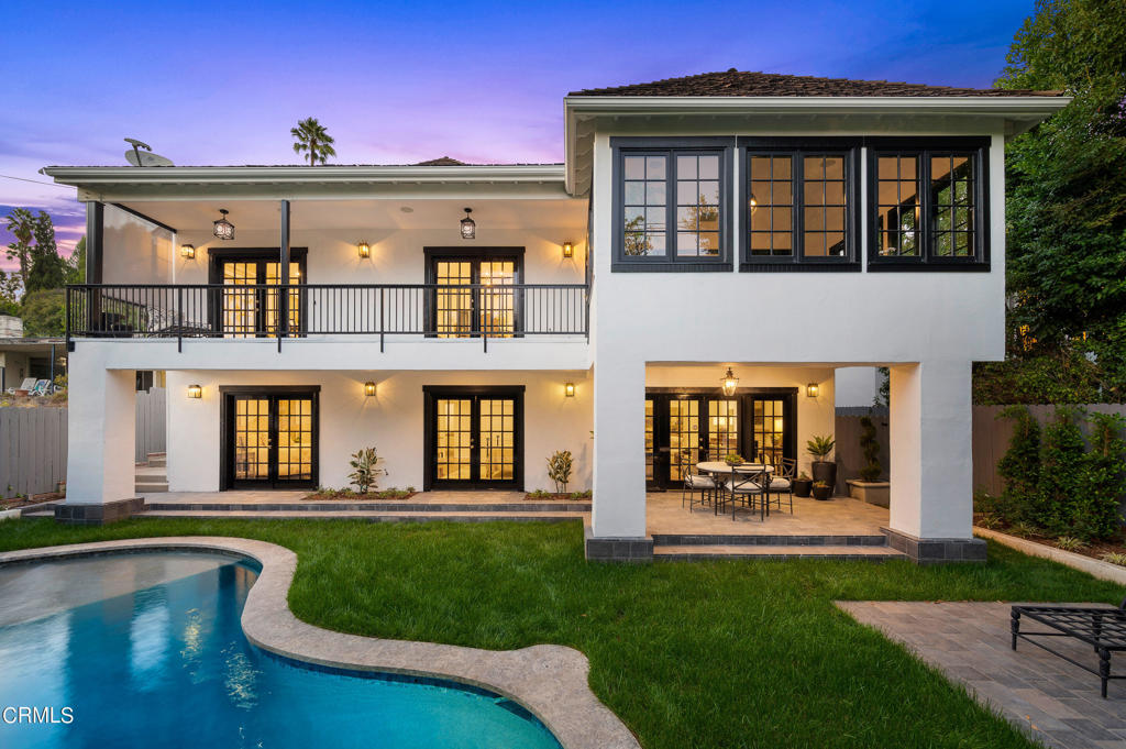 892 Huntington Garden Drive