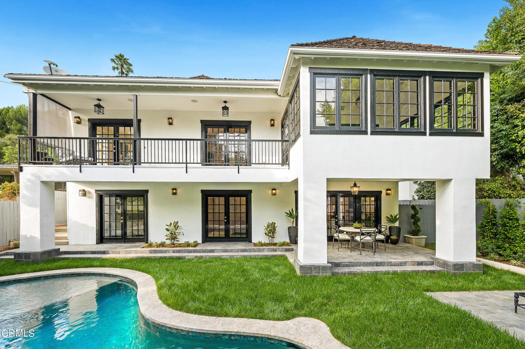 892 Huntington Garden Drive