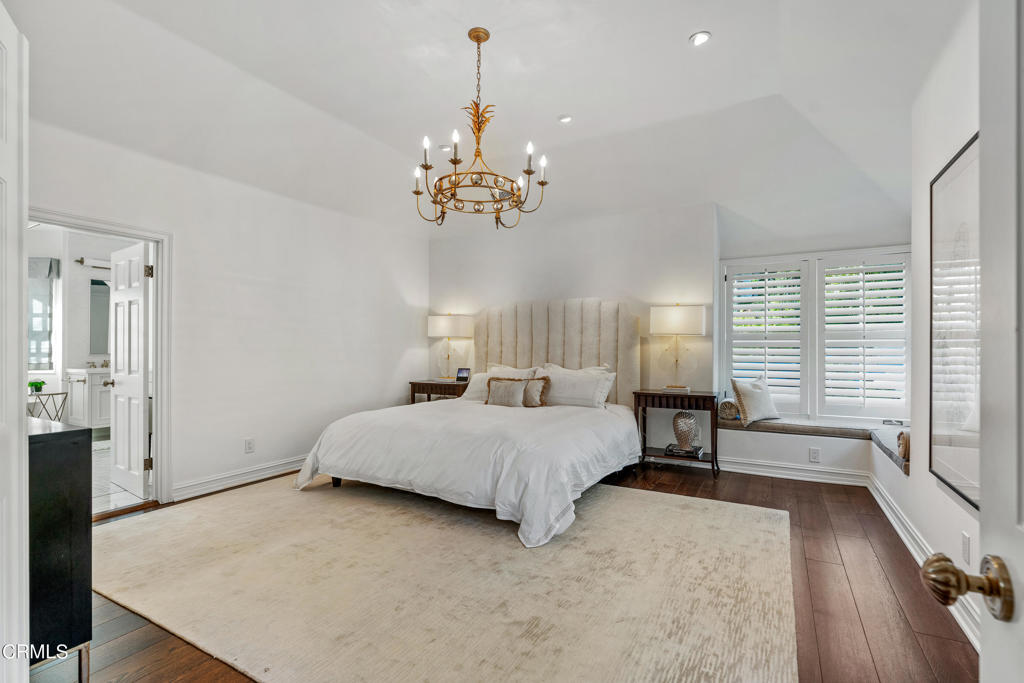 892 Huntington Garden Drive
