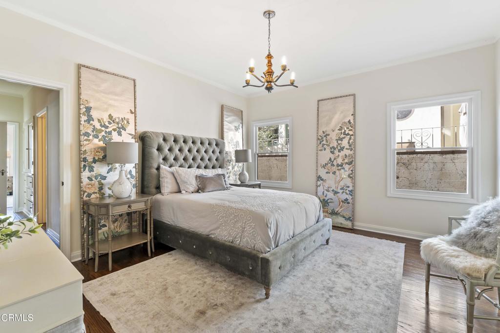 1629 S Oak Knoll Avenue