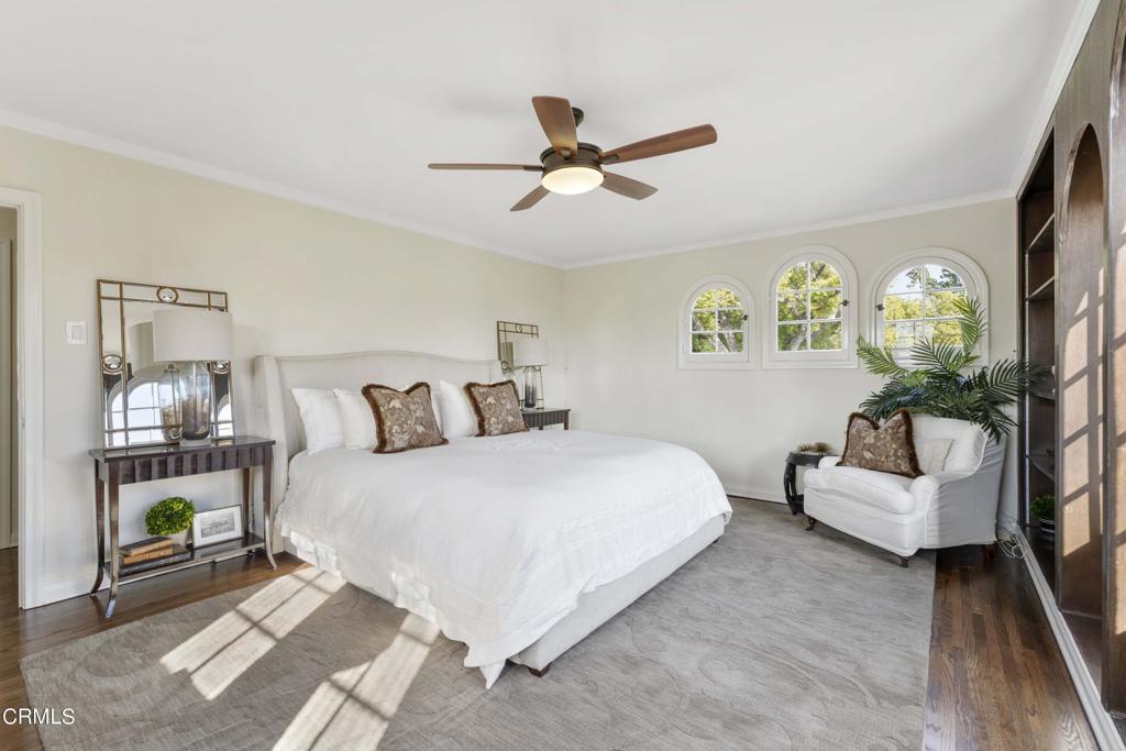 1629 S Oak Knoll Avenue