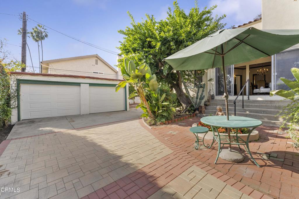 1629 S Oak Knoll Avenue