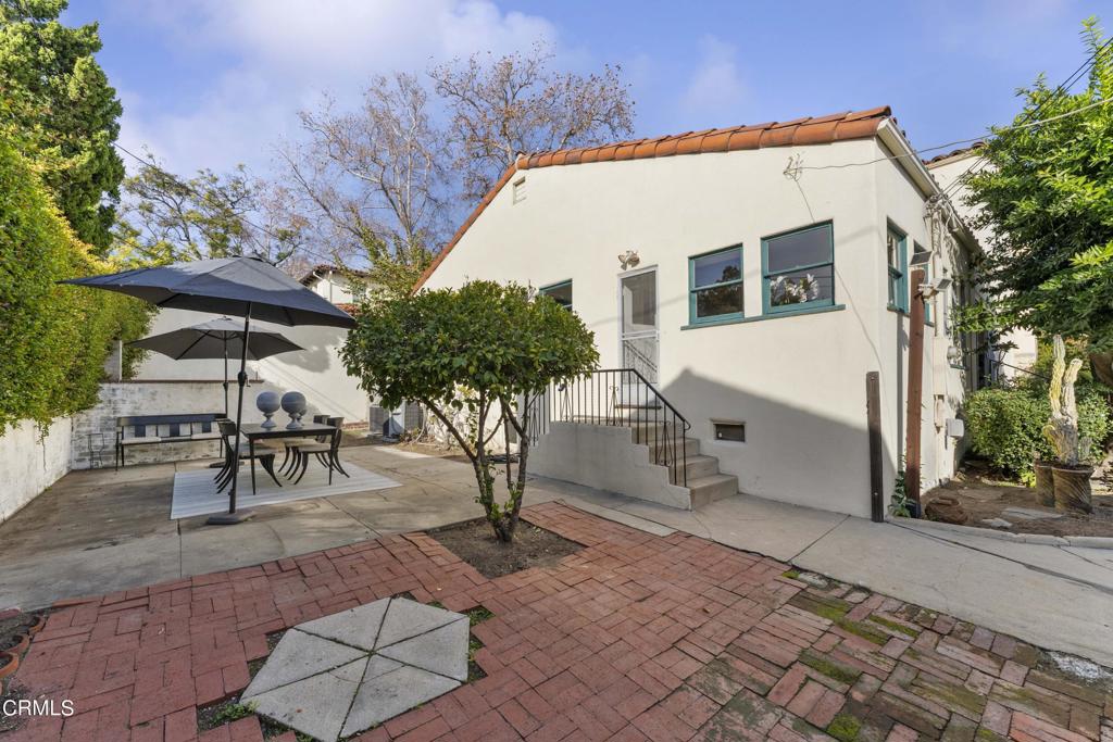 1629 S Oak Knoll Avenue