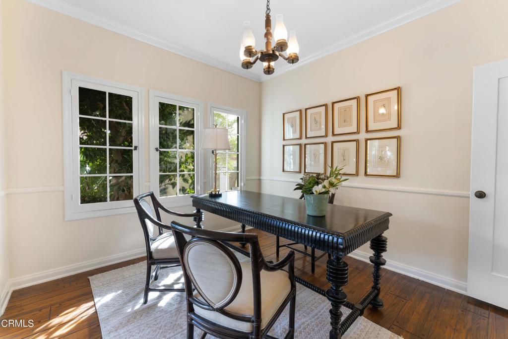 1629 S Oak Knoll Avenue