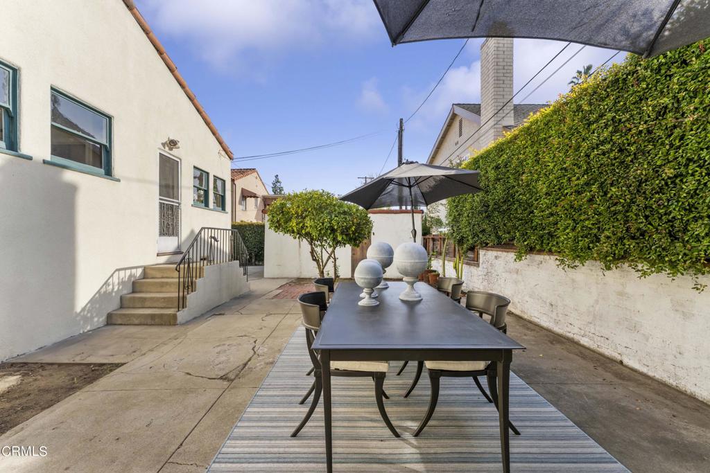 1629 S Oak Knoll Avenue