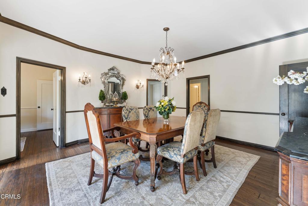 1629 S Oak Knoll Avenue