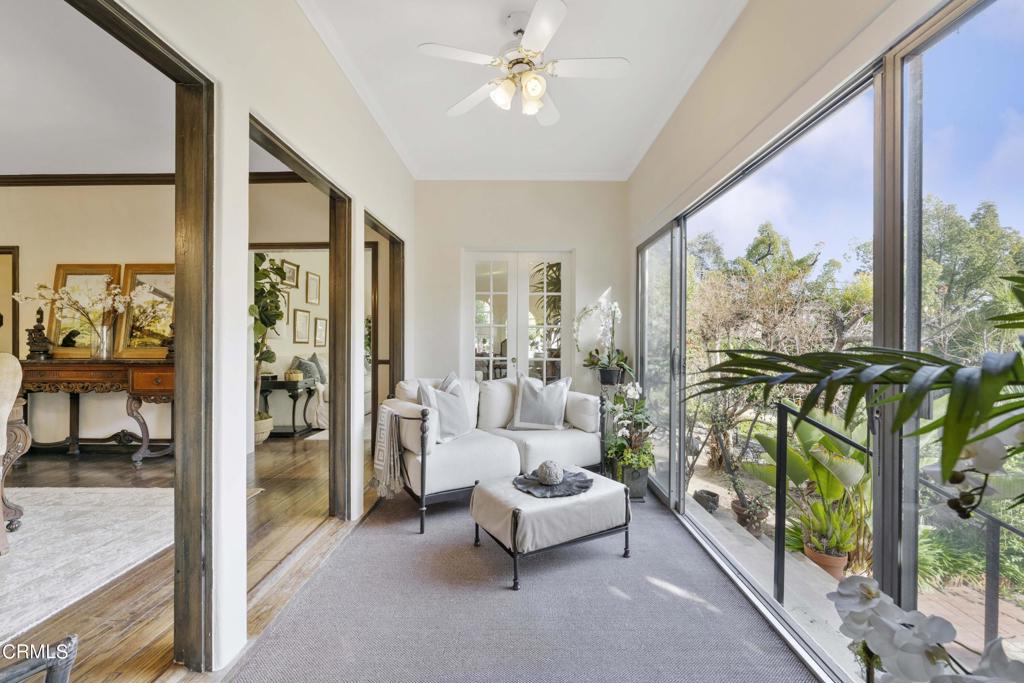 1629 S Oak Knoll Avenue