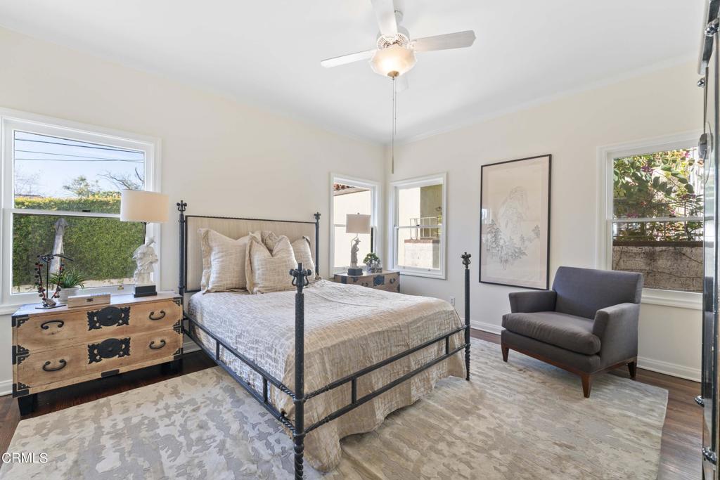 1629 S Oak Knoll Avenue