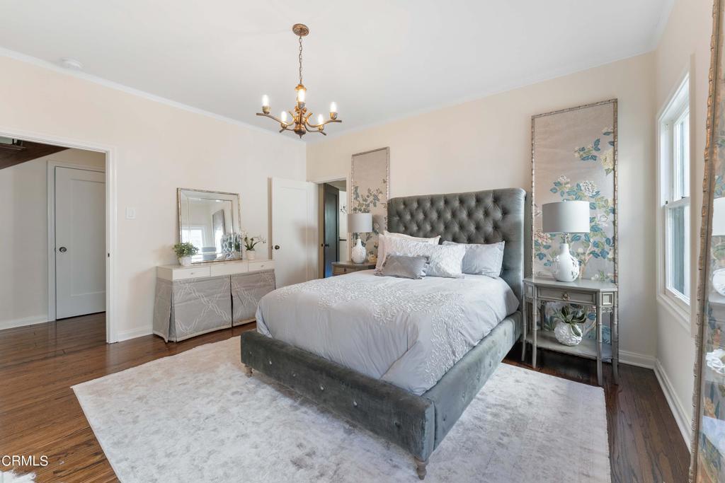 1629 S Oak Knoll Avenue