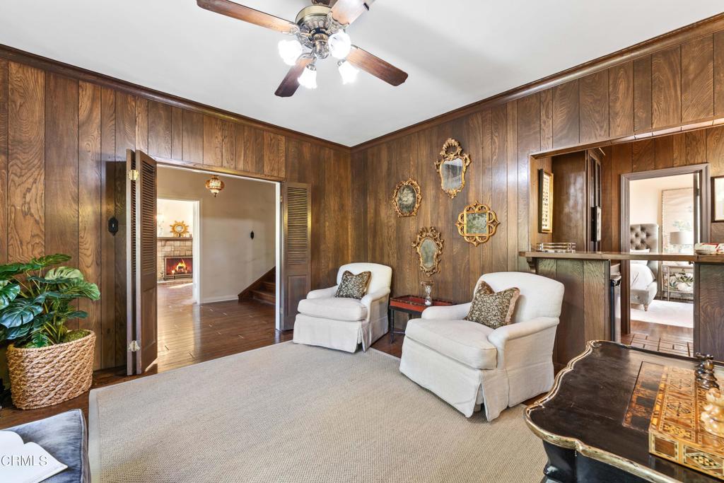 1629 S Oak Knoll Avenue