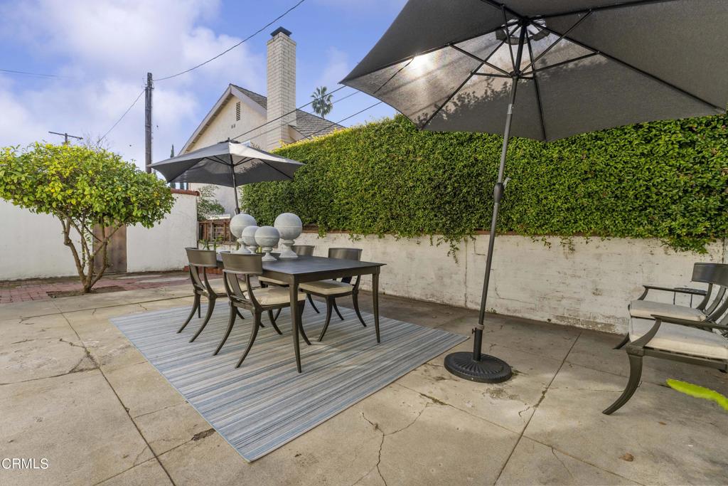 1629 S Oak Knoll Avenue