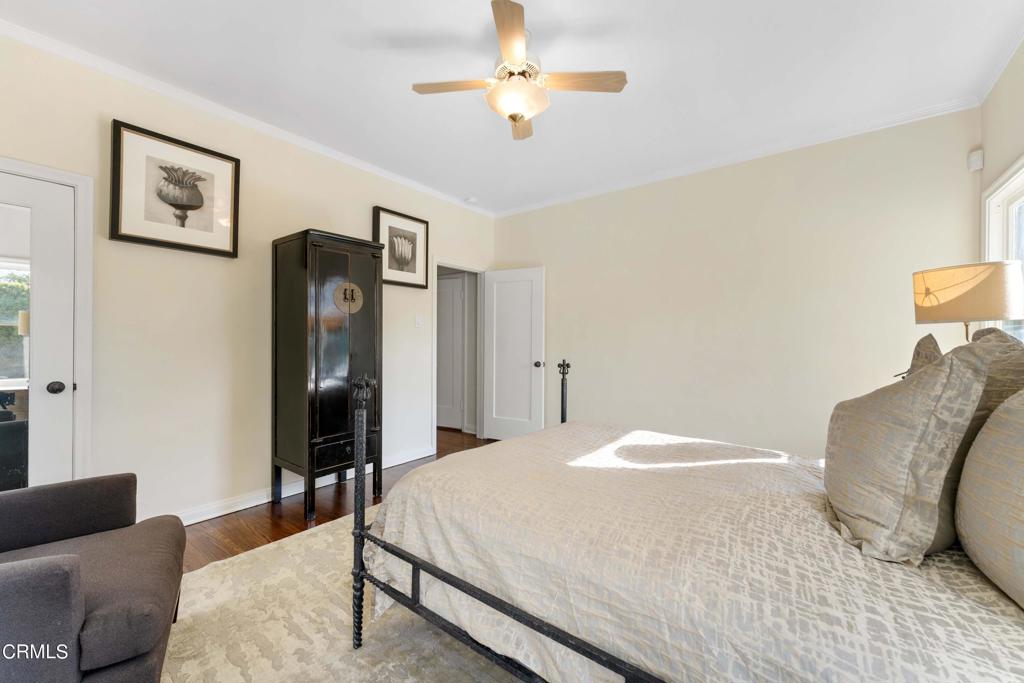 1629 S Oak Knoll Avenue