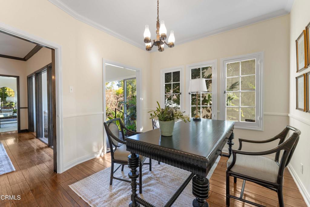 1629 S Oak Knoll Avenue