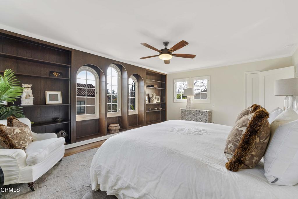 1629 S Oak Knoll Avenue