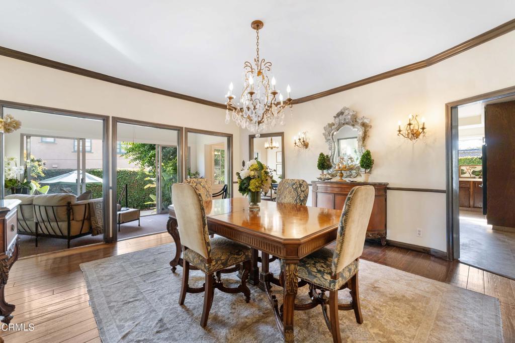 1629 S Oak Knoll Avenue